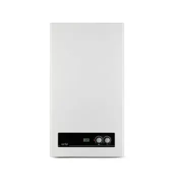 Котел газовий Airfel DigiFEL DUO 24 кВт двоконтурний турбований (AIRFELDIGIFELDUO242018)