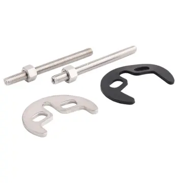Кріплення для змішувача Lidz LDREP02025843 Repair 020 латунне (LDREP02025843)