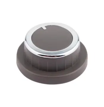 Ручка регулятора Thermo Alliance латунна для газової колонки JSD20-10N-QB (301131168)