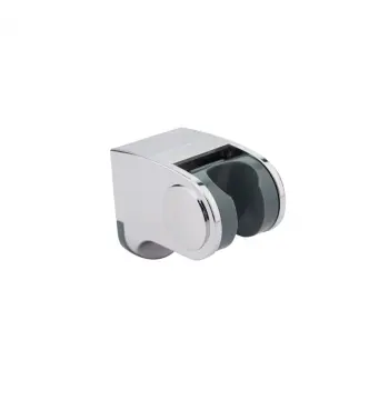 Тримач для ручного душу Lidz LDNIA110CRM29124 Niagara 110 хромований з ABS-пластику, настінний, регульований (LDNIA110CRM29124)