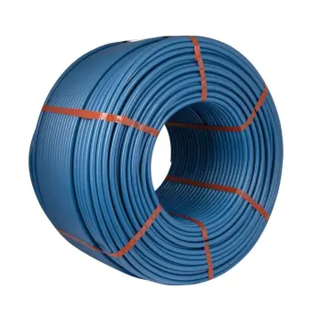 Труба PE-RT SharkBite EVOH BLUE 16х2 мм, 600 м