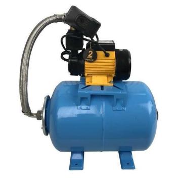 Насосна станція TPS-60 N-24 0,37 кВт Optima на гребінці