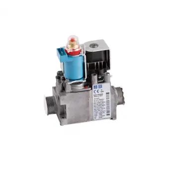 Газовий клапан Sime Sit 845 Sigma для котлів Metropolis DGT/Format DGT (6243833)