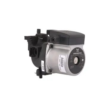 Циркуляційний насос Grundfoss для газового котла Sime Go (SD00038934)