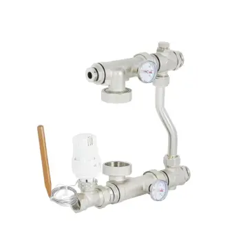 Змішувальна група SD Forte SF003W25 з байпасом 1 (SF003W25)