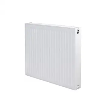 Радіатор сталевий Thermo Alliance 22 тип 500х700 бічне підключення