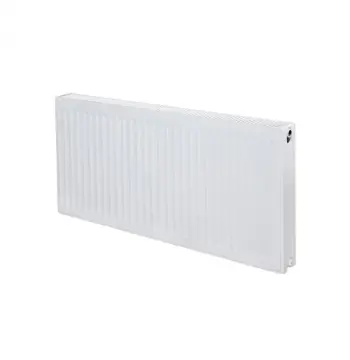 Радиатор стальной Thermo Alliance 22 тип 500×1800 мм белый с боковым подключением (TA225001800K)