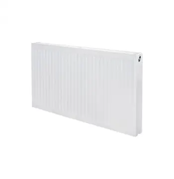 Радиатор стальной Thermo Alliance 22 тип 600х1000 боковое подключение