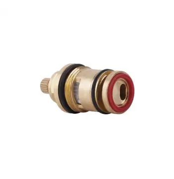 Аквадиммер для змішувача Lidz LDREP02034807 Repair 020 латунний з підключенням 1/2 (LDREP02034807)