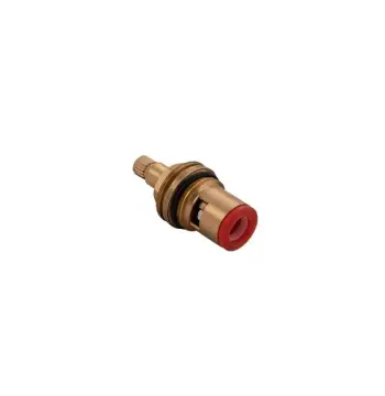 Кран-букса для змішувача Lidz LDREP0210034808 Repair 021 00 латунна 1/2" керамічна (LDREP0210034808)