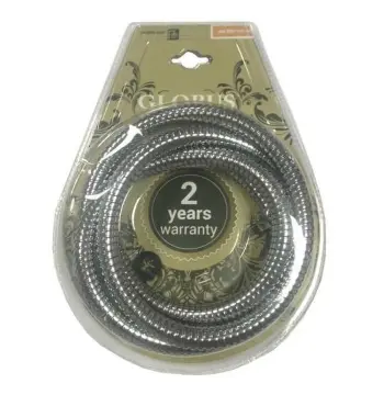 Шланг душовий Globus Lux NH-02D-150