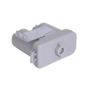 Блок для батарейок Thermo Alliance пластиковий для газової колонки (SD00041305)