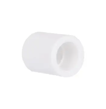 Муфта PPR Blue Ocean 20 біла для поліфузного зварювання PN25 (SD00042186)