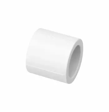 Муфта PPR Blue Ocean 75 біла для поліфузного зварювання PN25 (SD00042189)