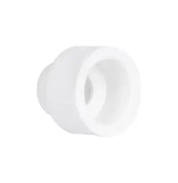 Муфта PPR Blue Ocean 32×20 мм редукційна біла (SD00042191)