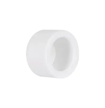 Заглушка PPR Blue Ocean 25 біла для поліфузного зварювання PN25 (SD00042210)