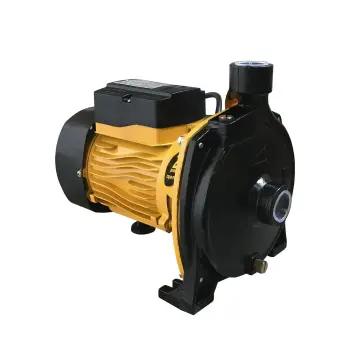 Насос відцентровий Optima CPm 158A 1,3кВт