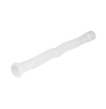 Гибкая труба Lidz (WHI) 60 01 G002 01 с накидной гайкой 1 1/2" длина 1200 мм