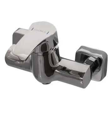 Змішувач для душу Globus Lux QUEENSLAND GLQU-0105