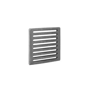 Колосникова решітка Thermo Alliance 250×250 мм чавунна (SD00043146)
