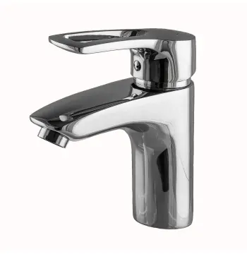 Змішувач для умивальника Globus Lux SEVA GLSV-0101