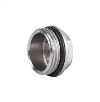 Заглушка Thermo Alliance Standart SD35425 для колектора 1 (SD35425)