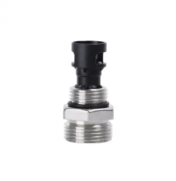 Колба Icma Assieme Canotto 3/4" №168 для витратоміра колектора (CA3168AE06)