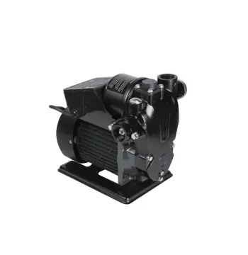 Насосна станція Thermo Alliance AWZB-680N технополімерна з автоматикою 0.68 кВт (TAAWZB-680N)