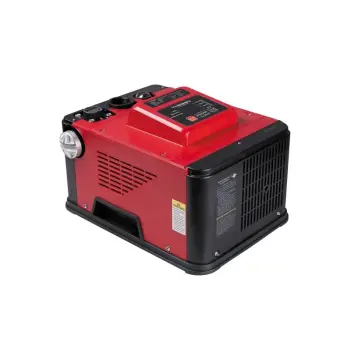 Насосна станція Thermo Alliance JWZBN 680 технополімерна з електронним керуванням 680 Вт (TAJWZBN680)