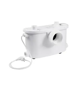 Каналізаційна установка Thermo Alliance WL400-I з чавунним корпусом 0, 4 кВт (TAWL400I)