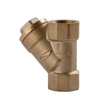 Фильтр грубой очистки SOLOMON S 3/4″ SUPER 8010