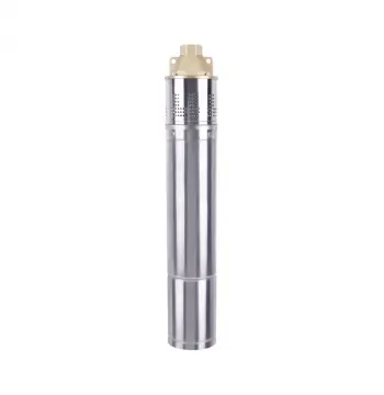 Насос заглибний вихровий Thermo Alliance 4SKM-100 0,75 кВт