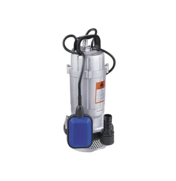 Дренажний насос Thermo Alliance QXD3-30-11 QXD3-30-1, 1 чавунний 1, 1 кВт (TAQXD33011)