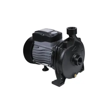 Поверхневий відцентровий насос Thermo Alliance CPm158/1 чавунний 0, 75 кВт (TACPM1581075)