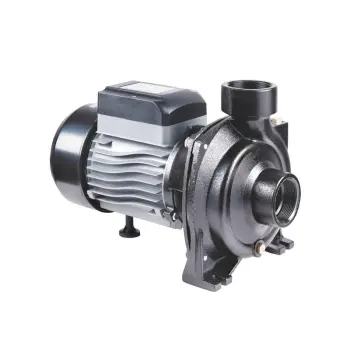 Насос поверхневий відцентровий Thermo Alliance CPm200/2 чавунний 1, 5 кВт 380 В (TACPM200215)
