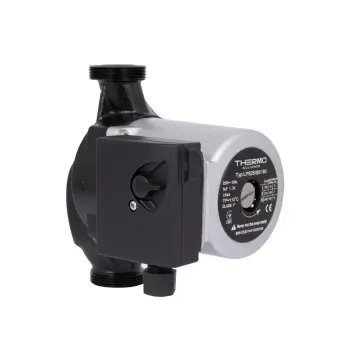 Насос циркуляційний Thermo Alliance LPS 25/80/180 трьохшвидкісний з гайками (LPS2580180)