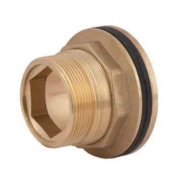 Врізка Thermo Alliance Standart 2" в бак SD40050