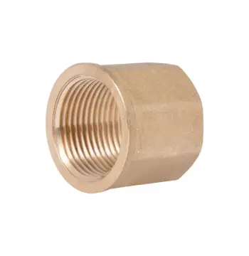 Муфта Thermo Alliance Standart 1" ВР SD40425