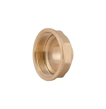 Перехідник редукційний Thermo Alliance Standart SD4095032 латунний 2"х1 1/4" ВЗ (SD4095032)