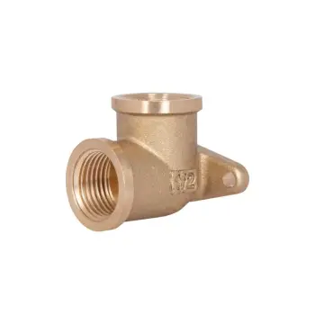 Кутик Thermo Alliance Standart SD41815N латунний з внутрішньою різьбою 1/2 (SD41815N)