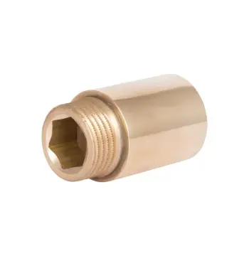 Подовжувач латунний Thermo Alliance Standart 1/2"ВЗ, L=30 мм SD4221530