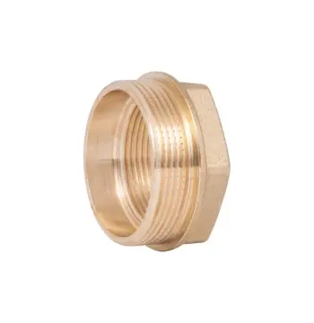 Футорка Thermo Alliance Standart 2"х1 1/2" ЗВ SD4235040