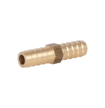 Одинарник натяжний Thermo Alliance Standart SD42410 латунний 10×10 мм (SD42410)