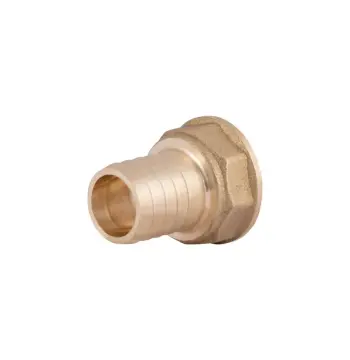 Штуцер Thermo Alliance 20х3/4 Standart 20x3/4" латунний з внутрішньою різьбою (SD4262020)