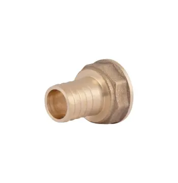 Штуцер Thermo Alliance Standart 18х3/4" ВР SD4262018
