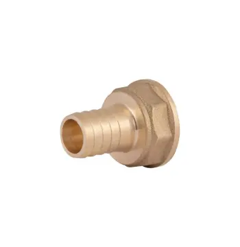 Штуцер Thermo Alliance Standart 16х3/4" ВР SD4262016