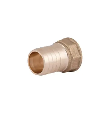 Штуцер Thermo Alliance Standart 20х1/2" латунний з внутрішньою різьбою (SD4261520)