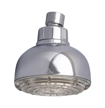Душова лійка Globus Lux HLS-22 LED