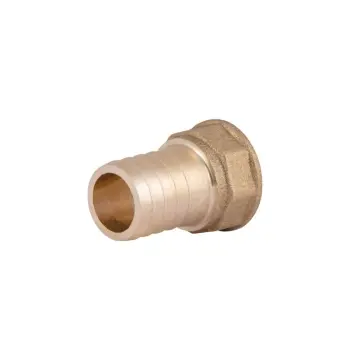 Штуцер Thermo Alliance Standart 18х1/2" латунний з внутрішньою різьбою (SD4261518)