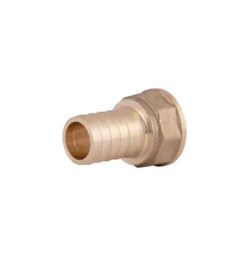 Штуцер Thermo Alliance Standart 16х1/2" латунний з внутрішньою різьбою (SD4261516)